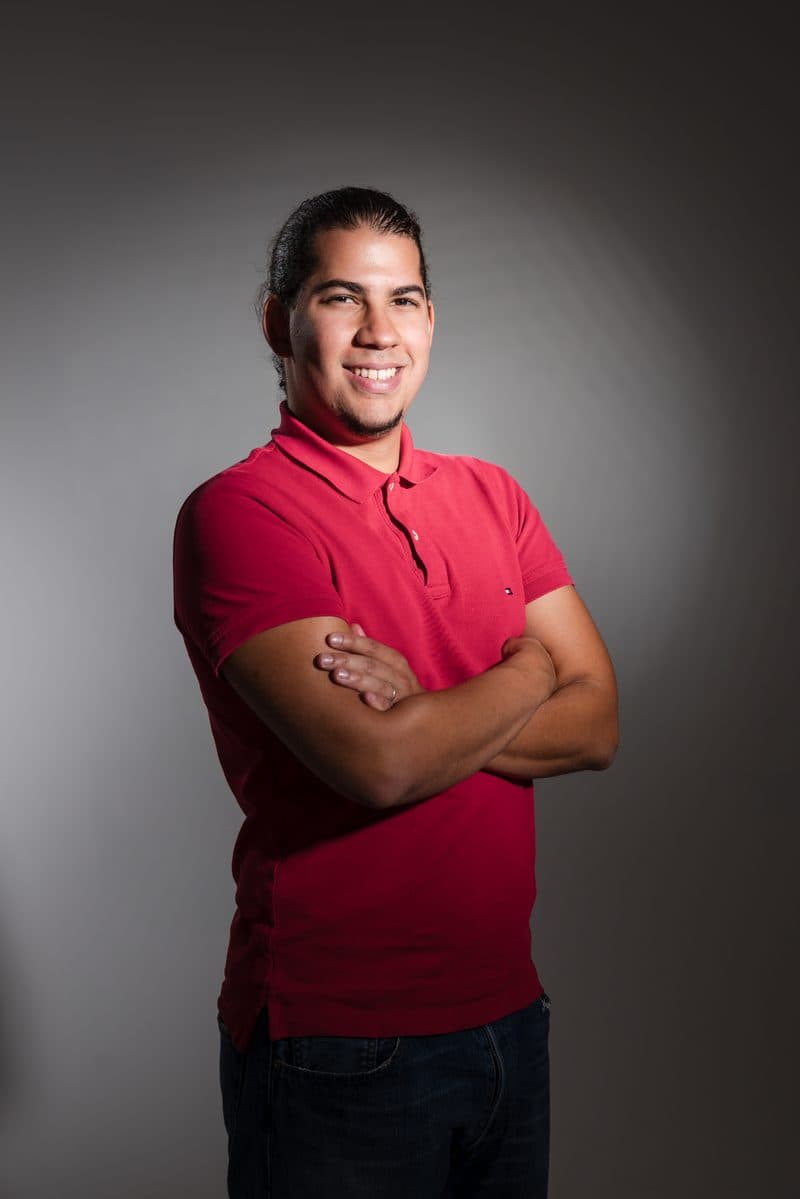 Photo de Mehdi Rodrigues, Gérant & Fondateur chez Rodrigues Immobilier