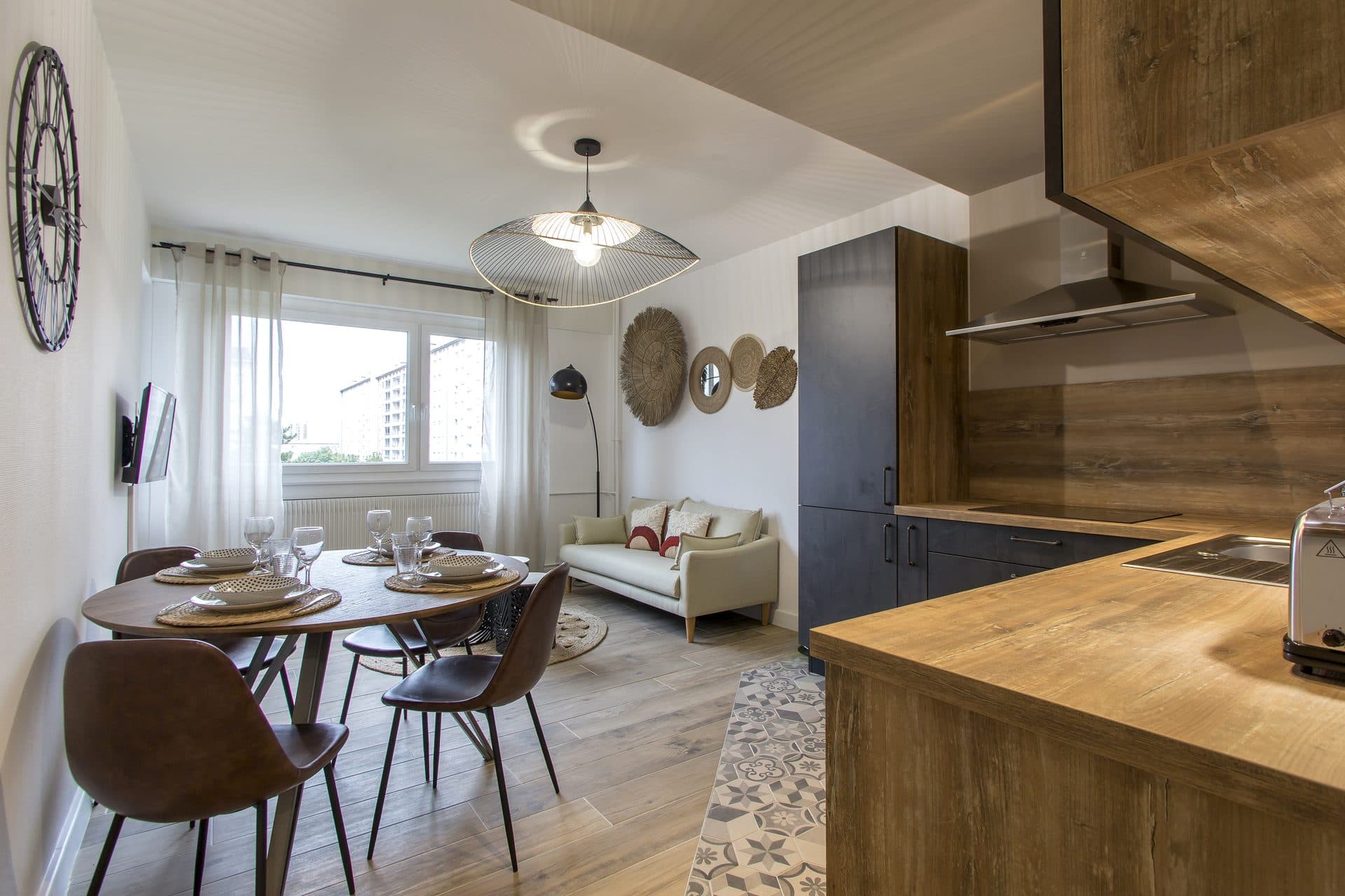 Bien immobilier géré par Rodrigues Immobilier